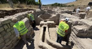 Turkish Bathhouse Featured