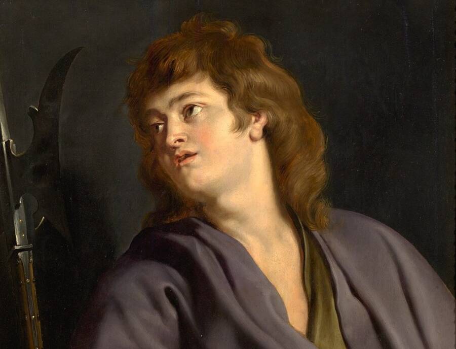 Who Wrote The Bible Matthew The Apostle
