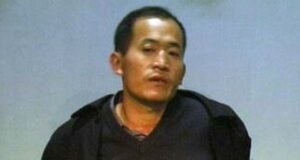 Yang Xinhai Featured