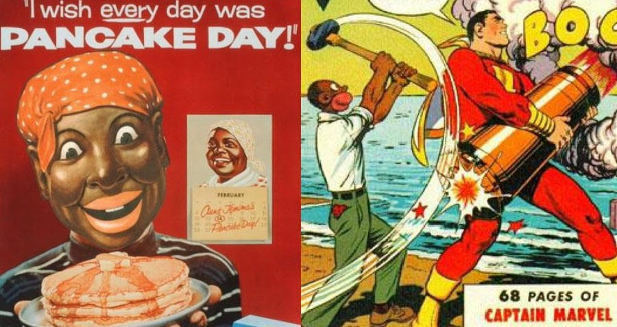 Propaganda Posters And Political Flyers From 20th-Century America