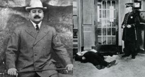 Big Jim Colosimo Featured