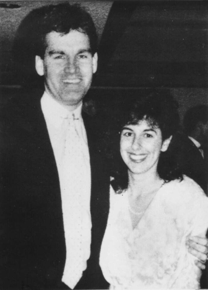 Carol And Charles Stuart