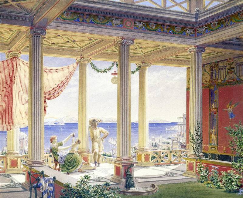 Baiae