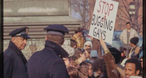 Diana Davies Featured