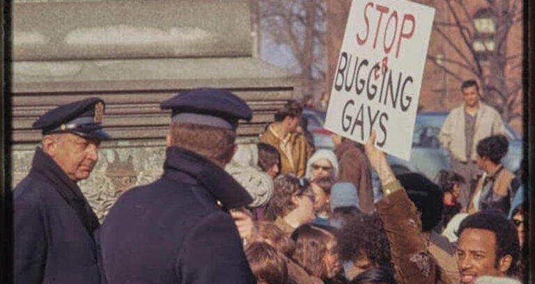 Diana Davies Featured