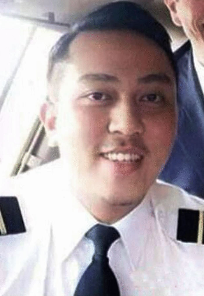 Fariq Abdul Hamid