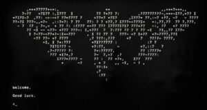 Featured Cicada 3301