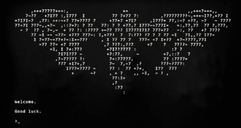 Featured Cicada 3301