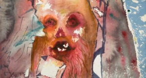 Featured Excerpt Of Vecchio Sultano