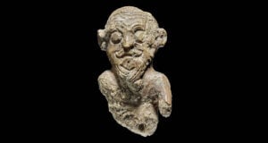 Featured Medieval Viking Game Piece