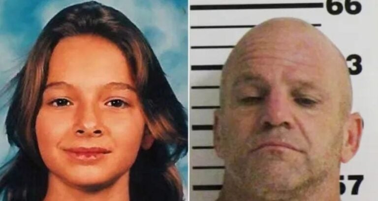 Fisher Arrested For Trudy Appleby Disappearance Featured