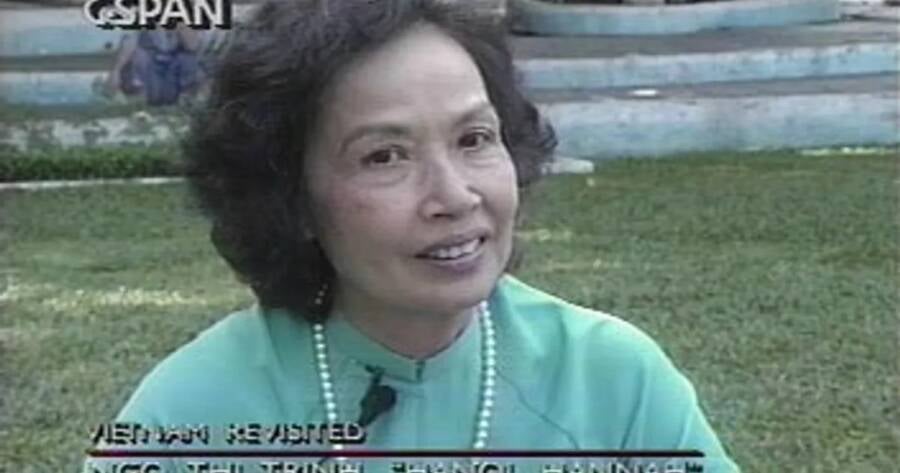 Hanoi Hannah Later In Life