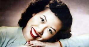 Hanoi Hannah Posing Featured