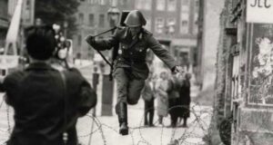 Hans Conrad Schumann Featured