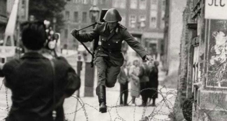 Hans Conrad Schumann Featured