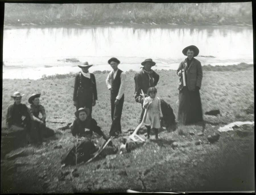 Hunting Party