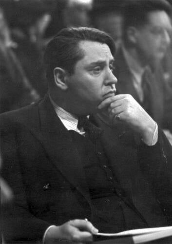 Jacques Goudstikker