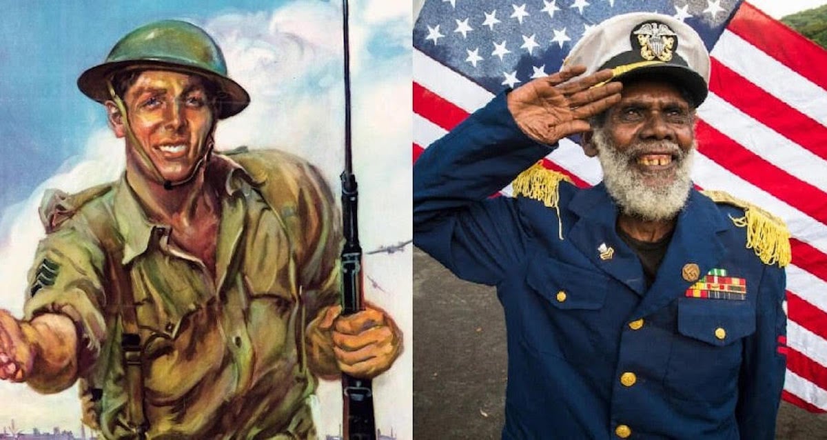 Inside The John Frum Movement, The Pacific Islander Cargo Cult That Prays To A Fictional American Soldier