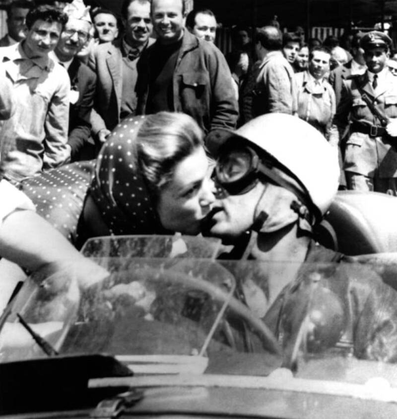 Kiss Of Death
