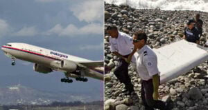 Malaysia Flight 370 Featured