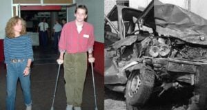 Matthew Broderick Car Accident Featured