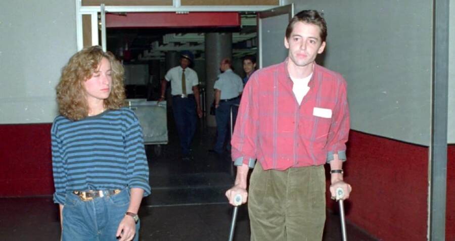 Matthew Broderick's Car Accident: Inside The Fatal Tragedy