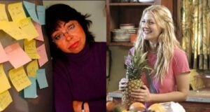 Michelle Philpots Featured