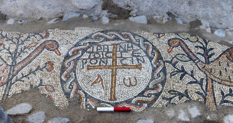 Oldest Nursing Home Featured