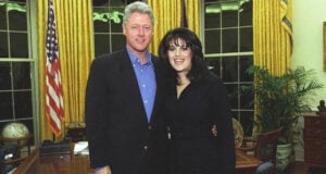 Oval Office Featured