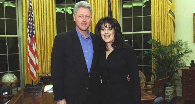 Oval Office Featured