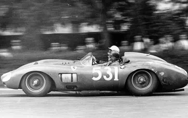 531 Ferrari