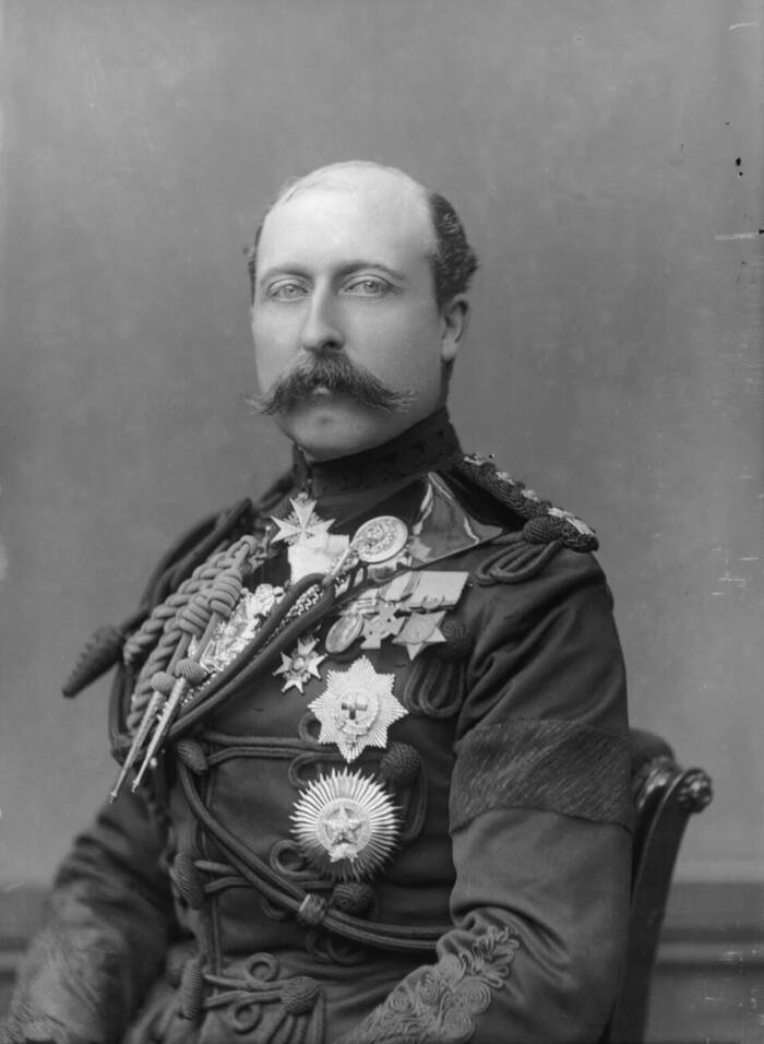 Prince Arthur