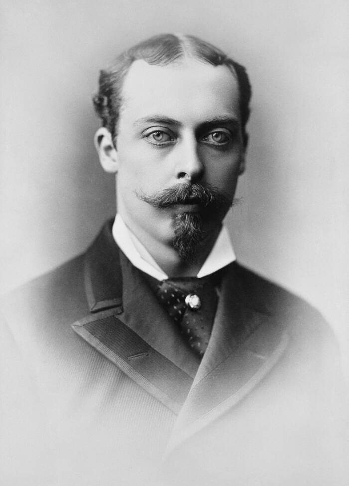 Prince Leopold