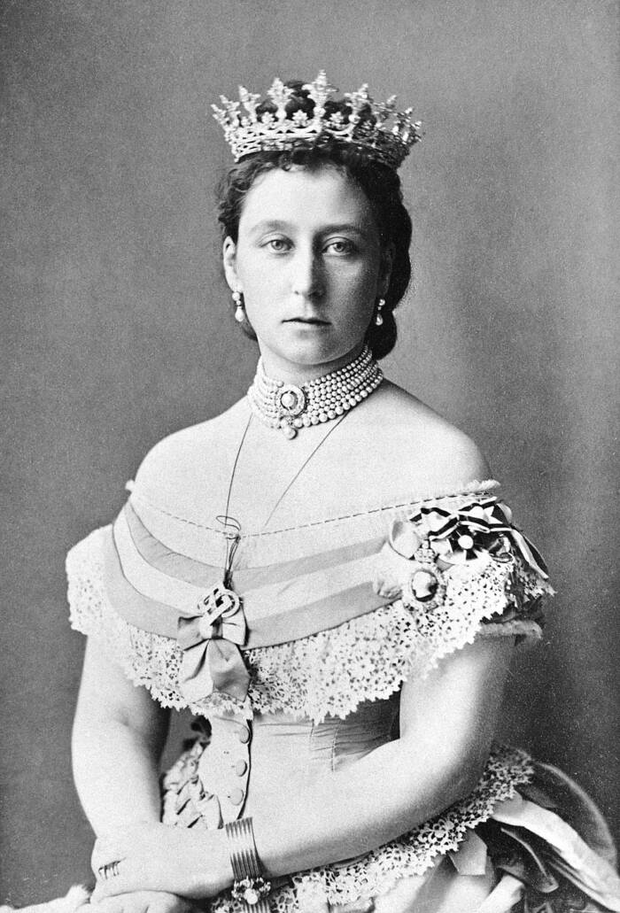 Princess Alice