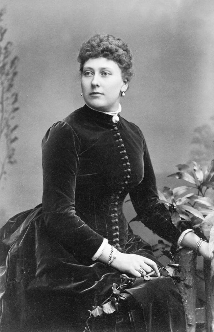 Princess Beatrice
