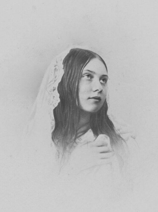Princess Victoria