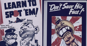 Propaganda Posters Featured