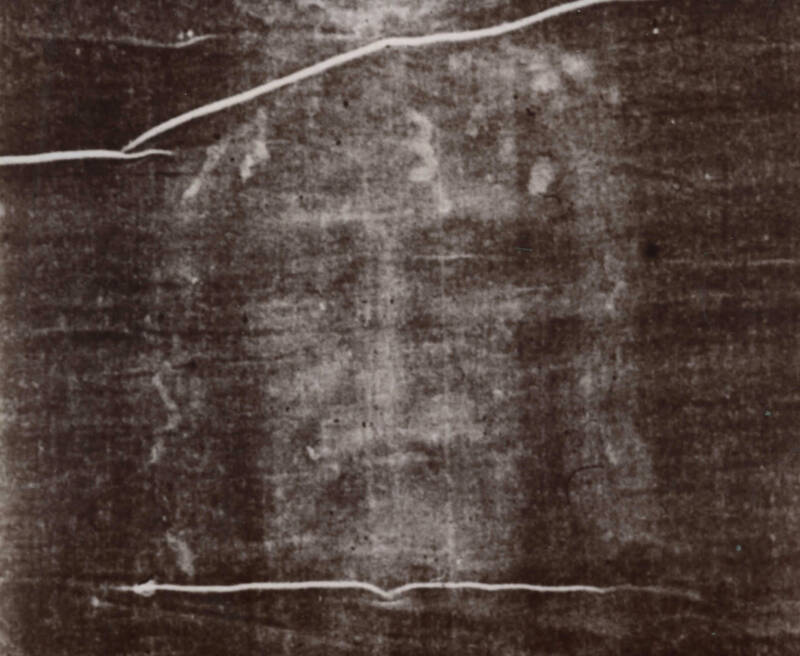 Shroud Of Turin News