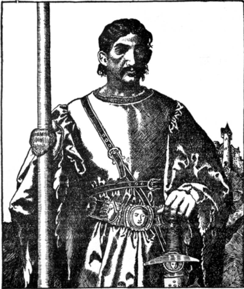 Sir Bors