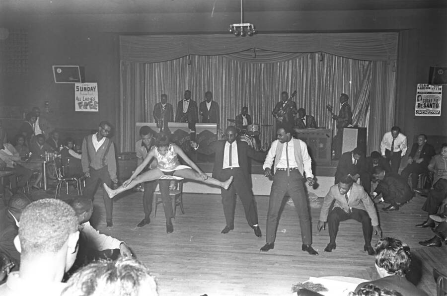 Juke Joint