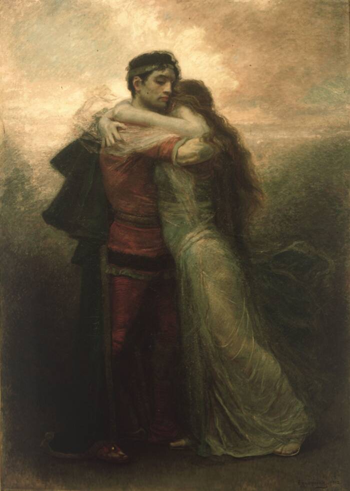 Tristan And Isolde