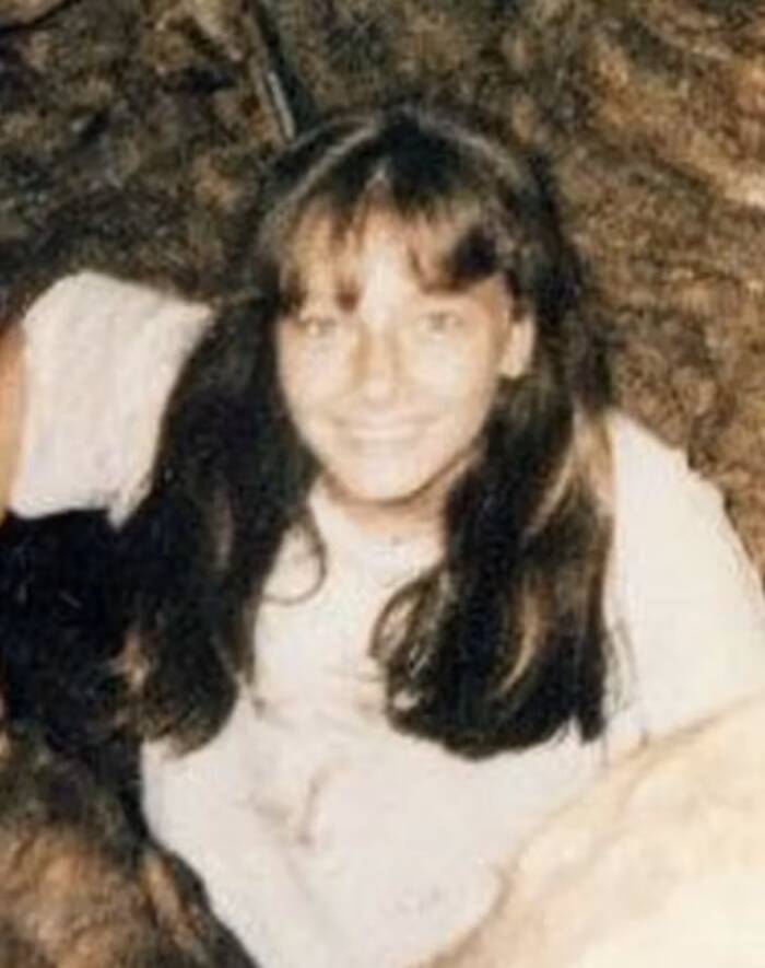 Trudy Appleby Before Her Disappearance
