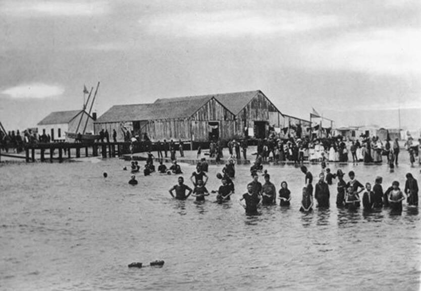 Anaheim Landing