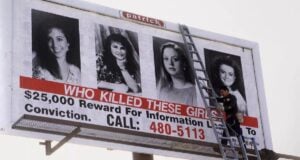 Austin Yogurt Shop Murders Featured