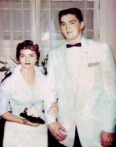 Buford And Pauline Pusser