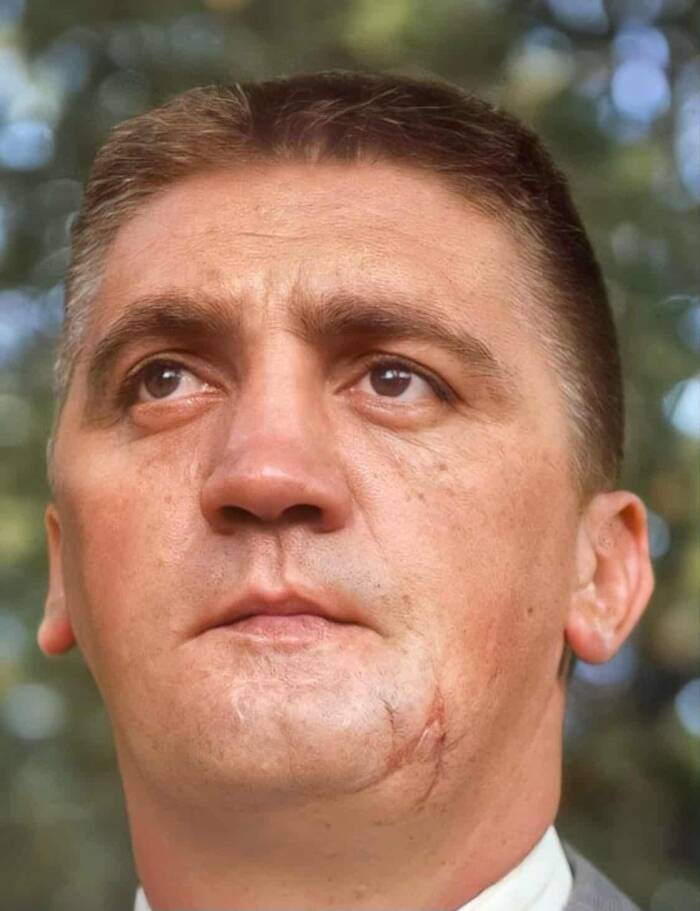 Buford Pusser
