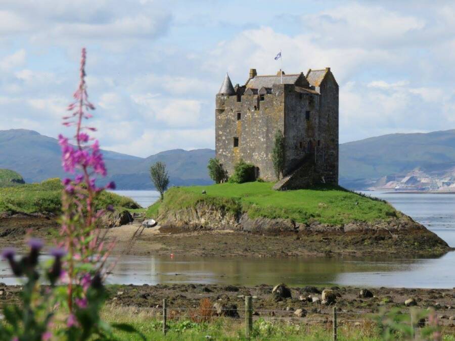 Castle Stalker