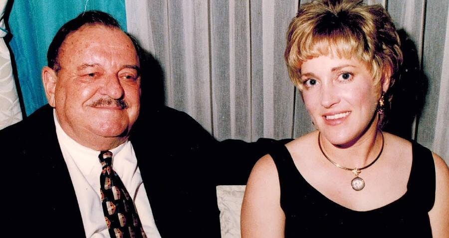 How Celeste Beard Orchestrated Her Millionaire Husband's Death