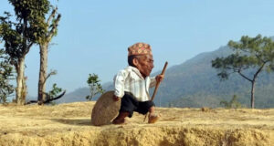 Chandra Bahadur Dangi Featured