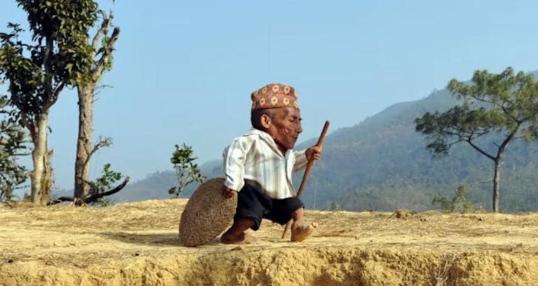 Chandra Bahadur Dangi Featured